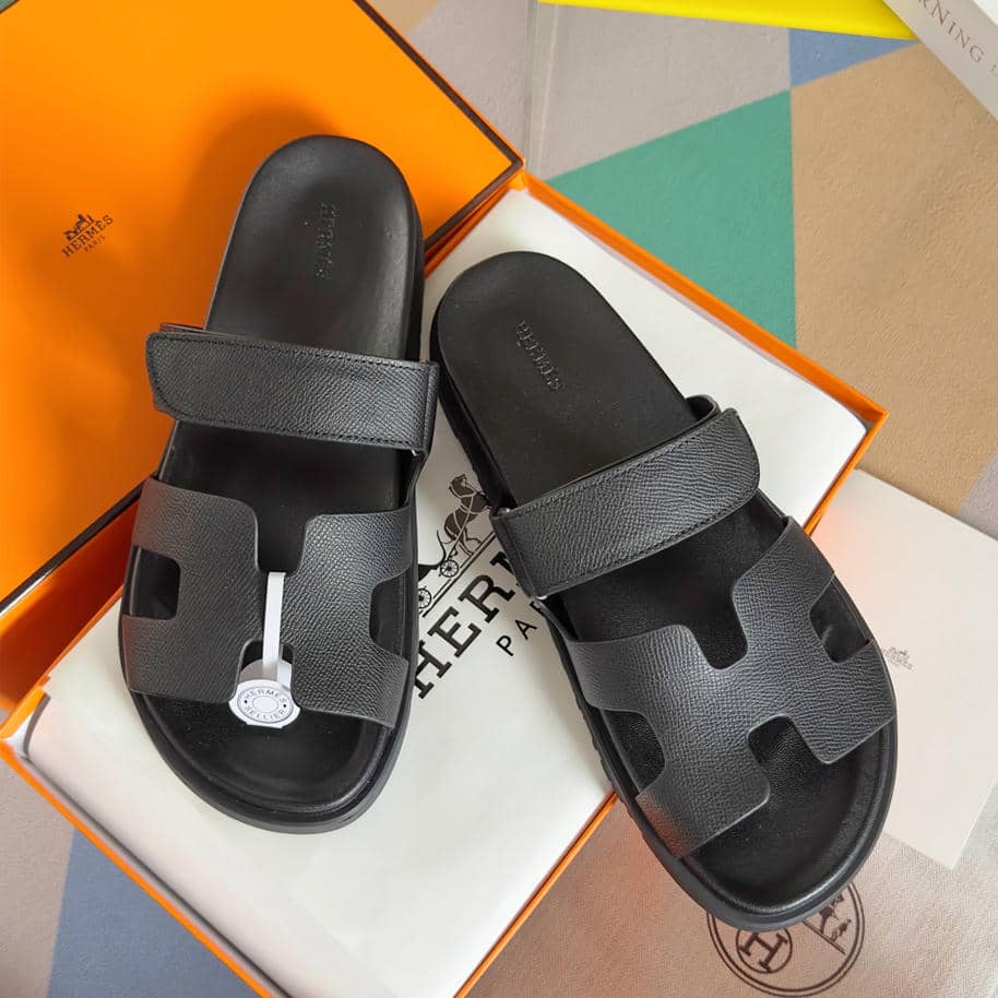Hermes Slipper 4-132
